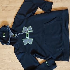 EUC UA Sweatshirt